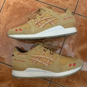 Asics Gel Lyte iii